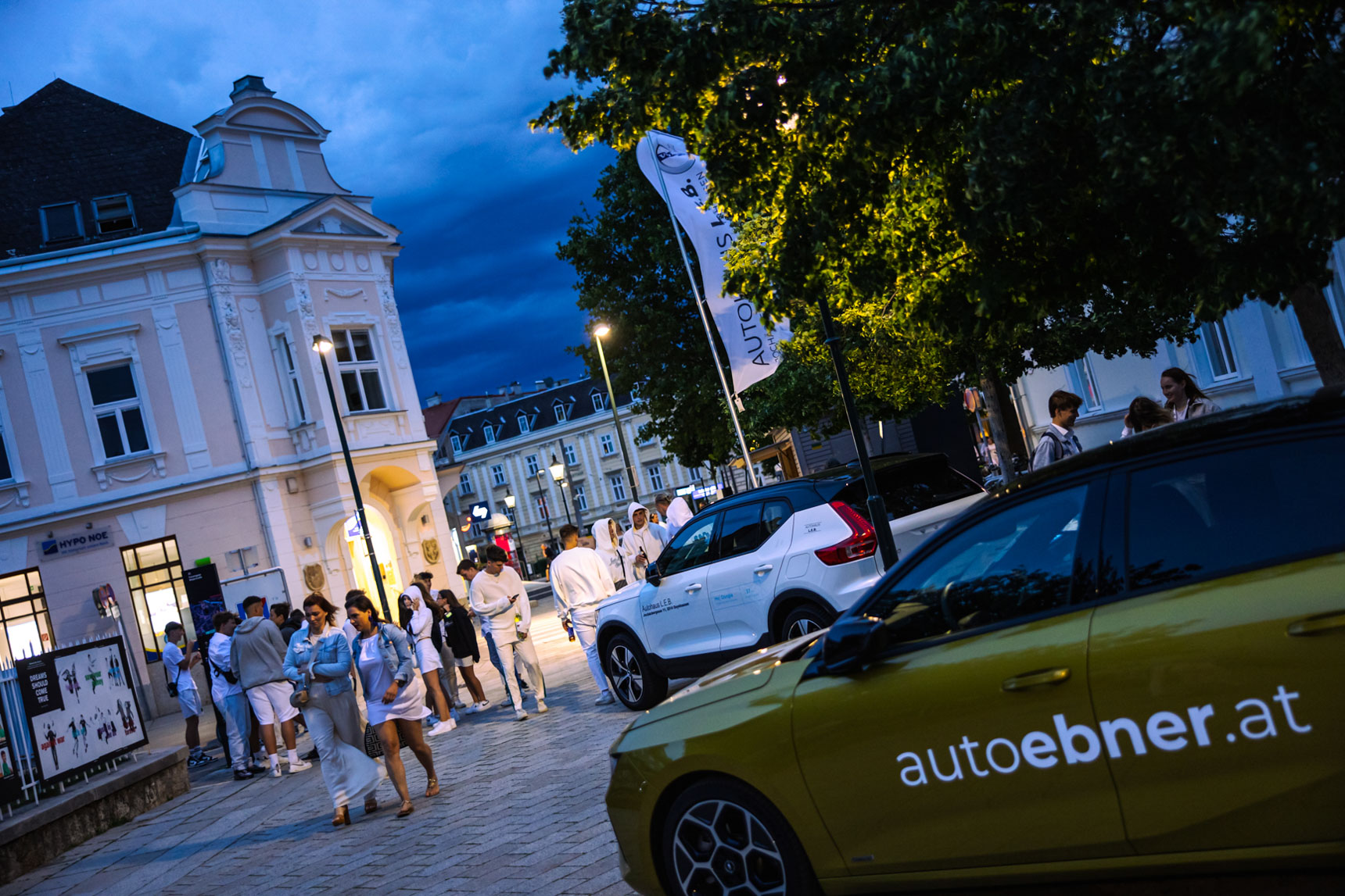 Hier ist ein Beitrag 2