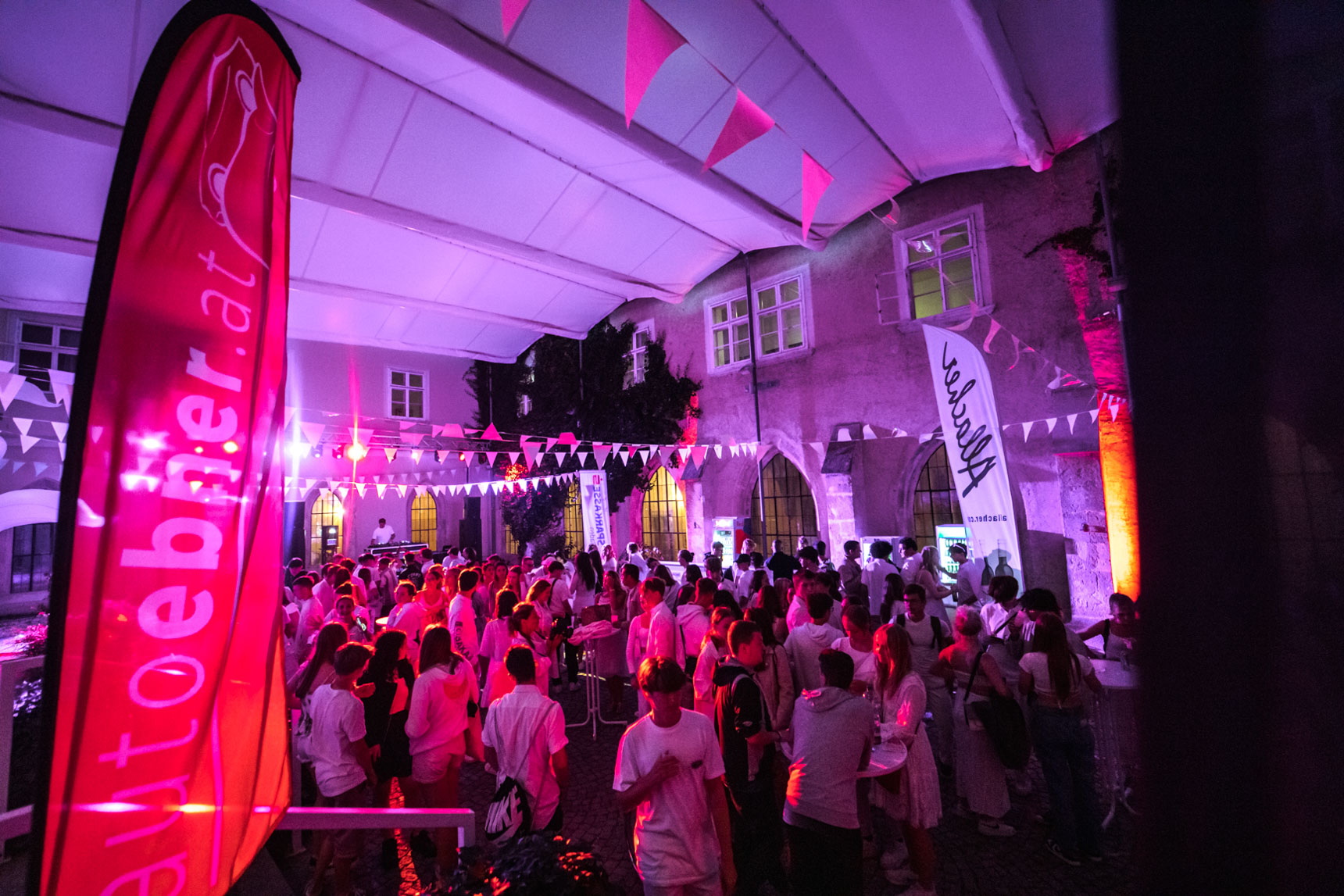 Hier ist ein Beitrag 3